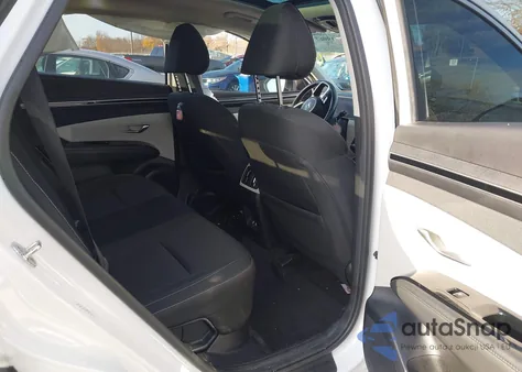 2022 Hyundai Tucson Hybrid Sel Convenience из США, поврежденный, VIN KM8JFCA1XNU046183